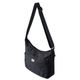 BURIC NYLON SHOULDER BAG