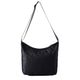 BURIC NYLON SHOULDER BAG