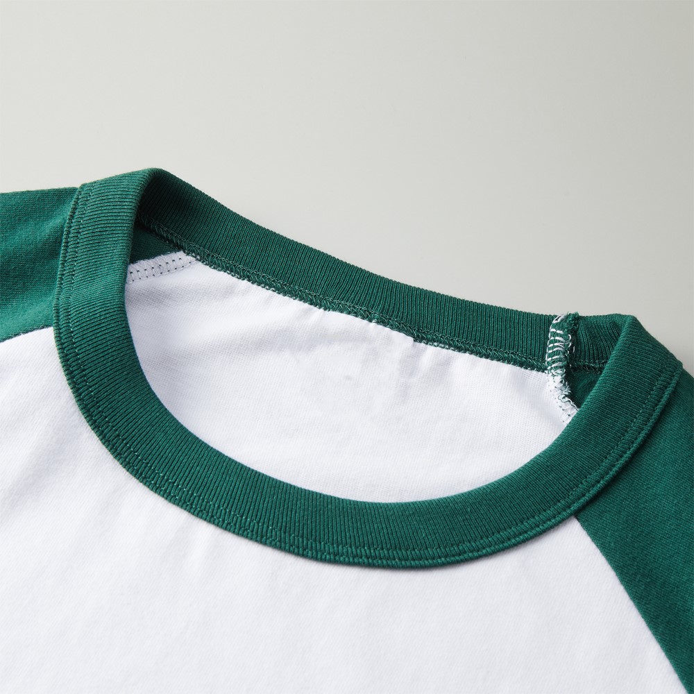 AYARABBIT ANTI NANCY RAGLAN L/S TEE [GOAHEAD/ゴーアヘッド]