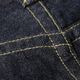 JUMBO 14.5oz SELVEDGE VINTAGE STRAIGHT JEANS