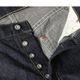 JUMBO 14.5oz SELVEDGE VINTAGE STRAIGHT JEANS