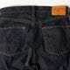 JUMBO 14.5oz SELVEDGE VINTAGE STRAIGHT JEANS