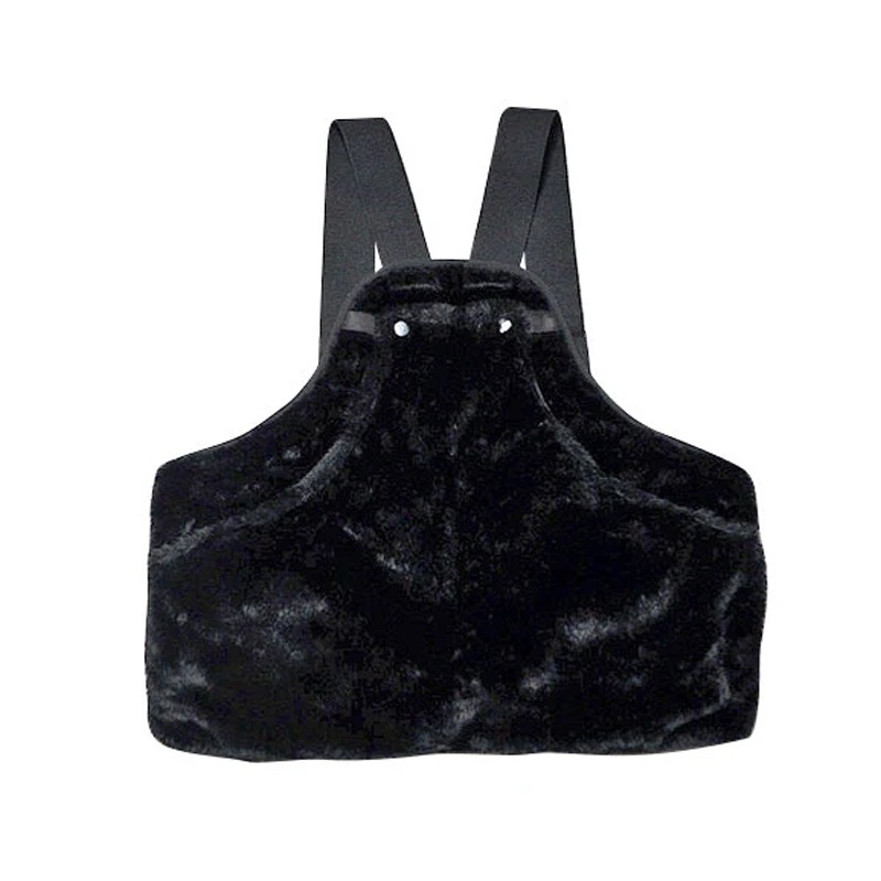 TYPE VHV1_25 HUNTING FUR VEST