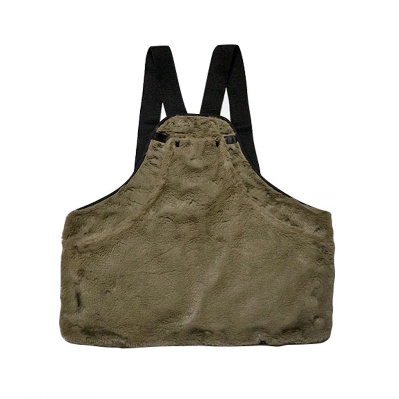 TYPE VHV1_25 HUNTING FUR VEST
