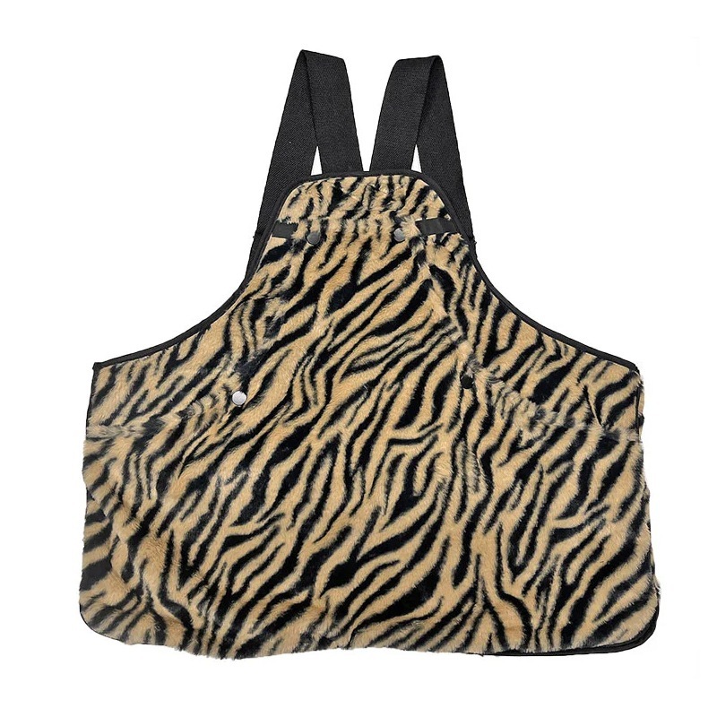 TYPE VHV1_25 HUNTING FUR VEST