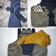 TYPE VHV1_25 HUNTING FUR VEST