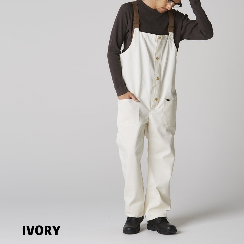 OVERALL
