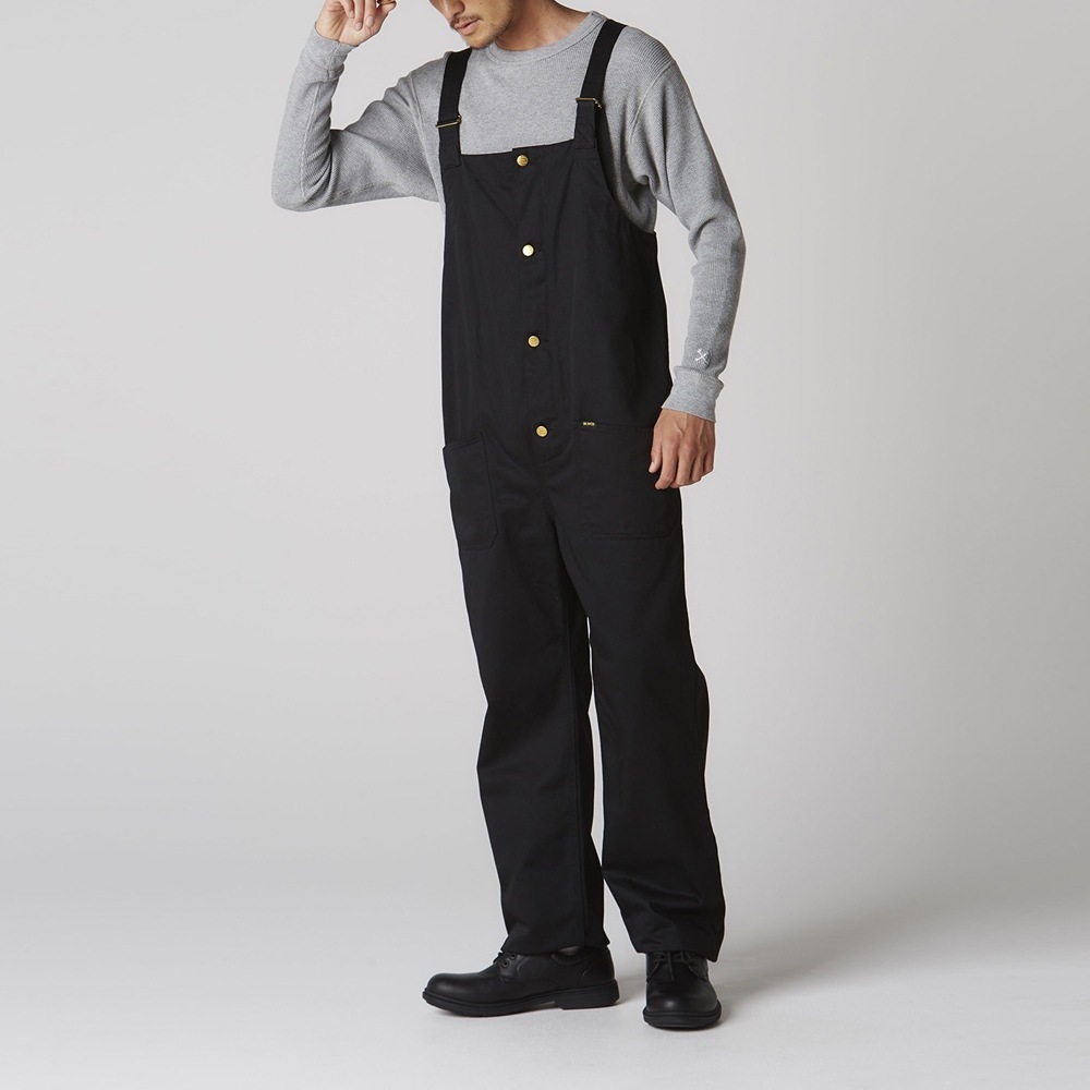 OVERALL