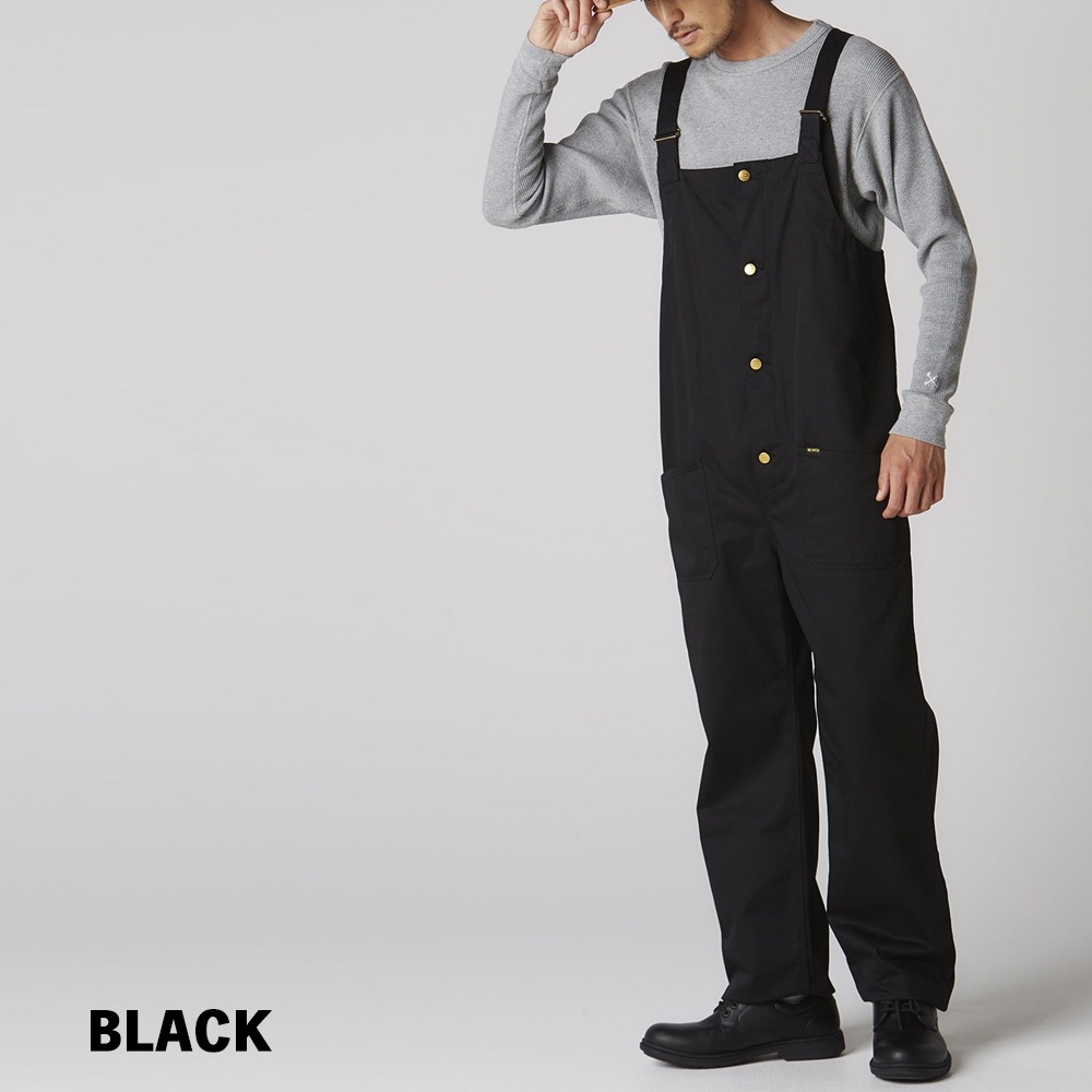 OVERALL