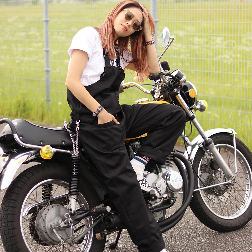 OVERALL