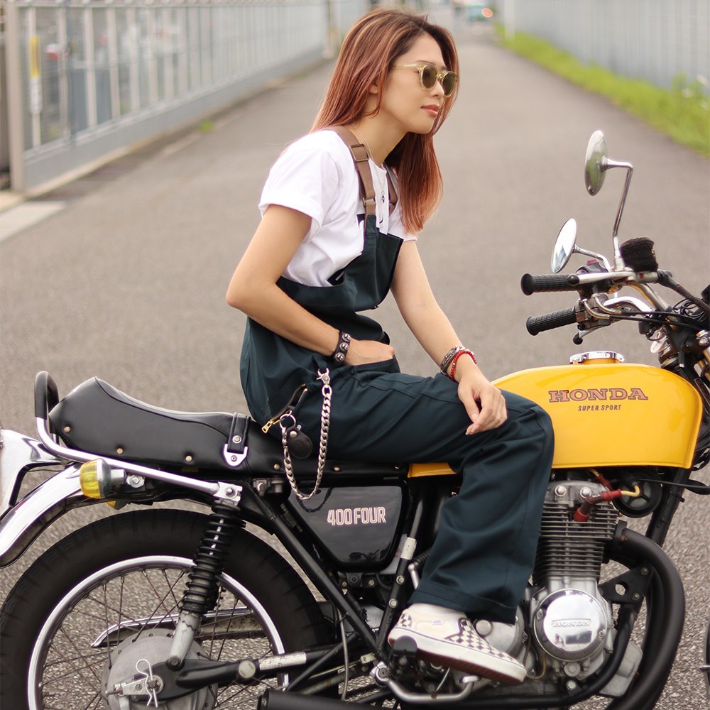 OVERALL