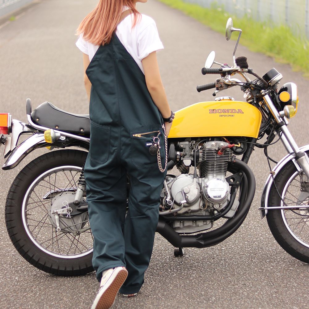 OVERALL