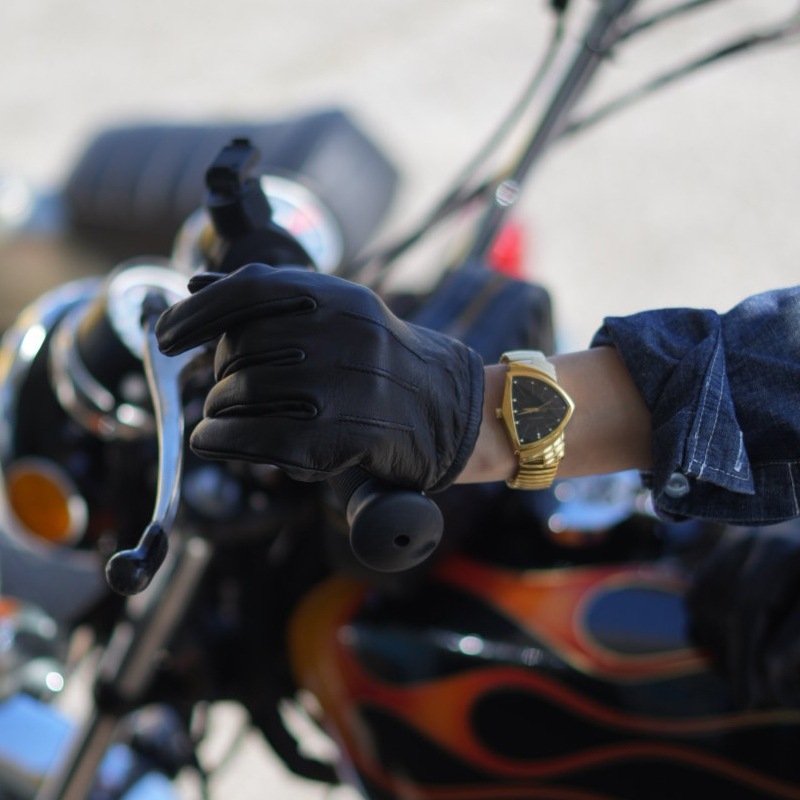 TYPE VG25 SHORT PLAIN GLOVES