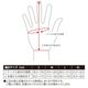 TYPE VG25 SHORT PLAIN GLOVES