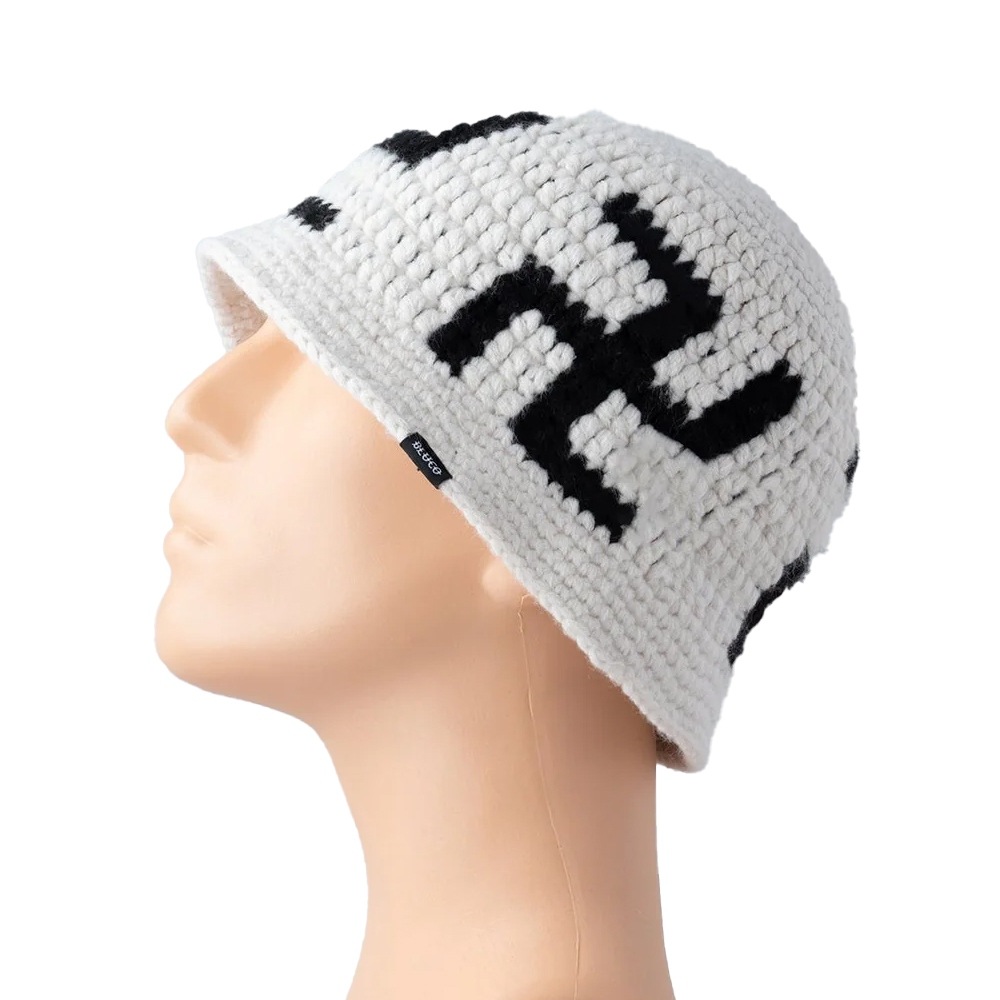CRUSHER HAT