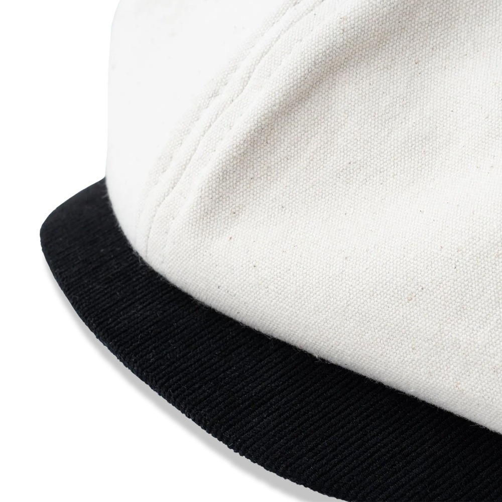 L.CANVAS NEWSBOY CAP