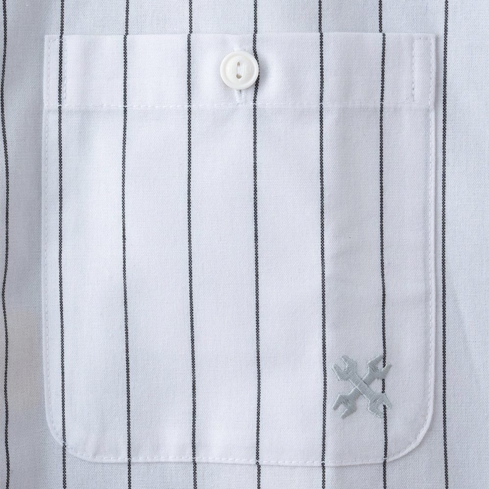 STANDARD WORK SHIRT S/S