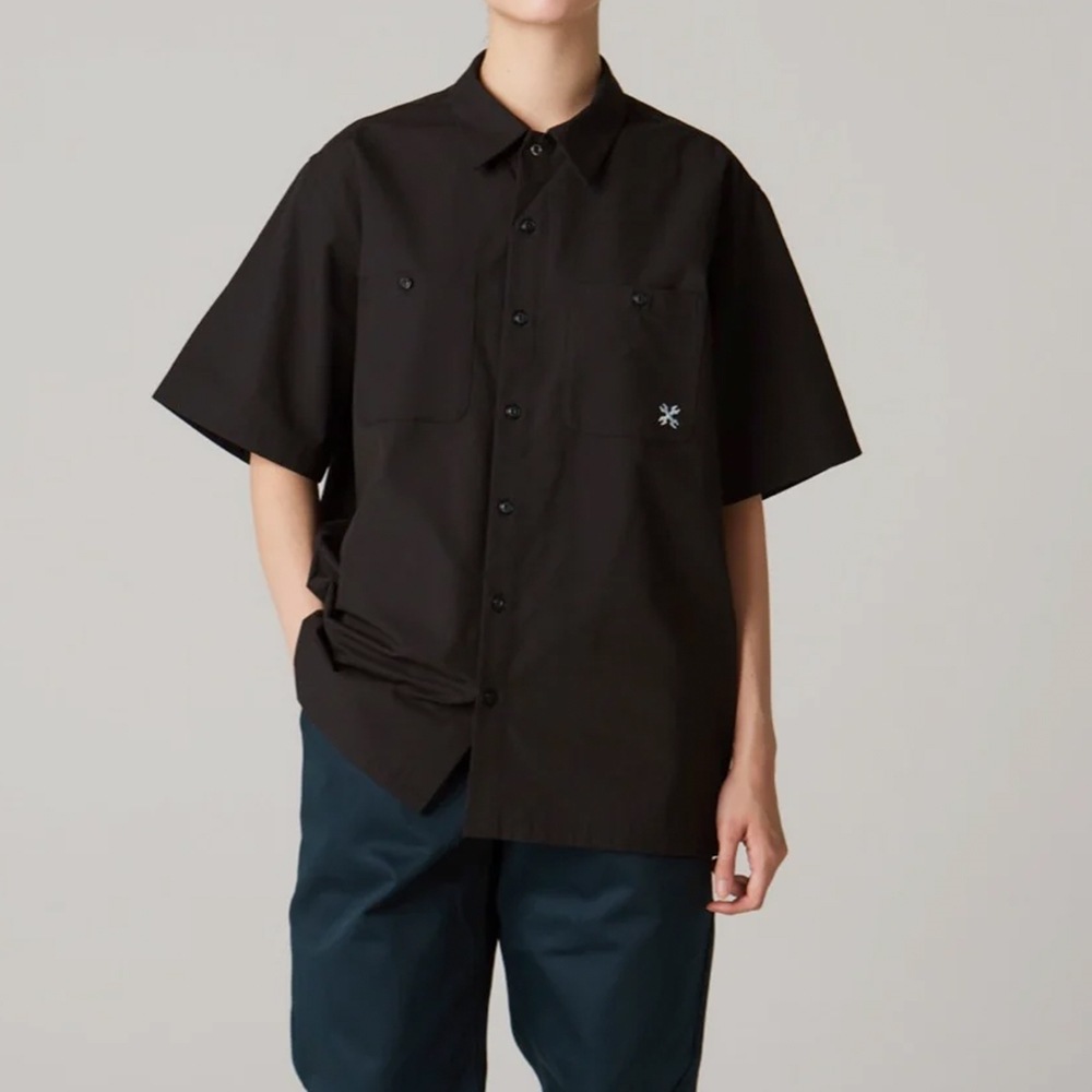 STANDARD WORK SHIRT S/S