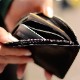 SCRIPT LOGO ZIP MINIMUM WALLET [GOAHEAD/ゴーアヘッド]
