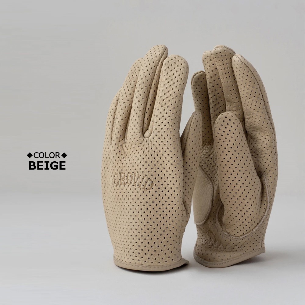 MCG SHORT MESH GLOVE