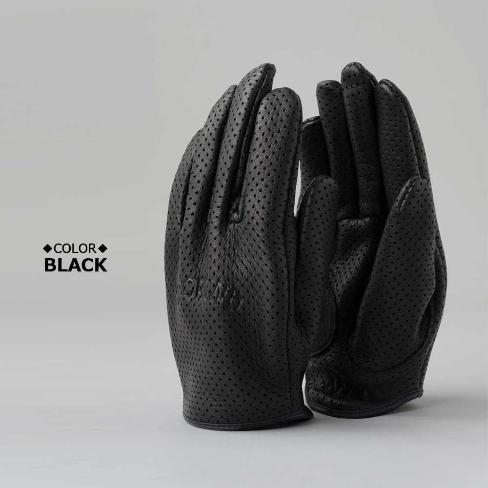 MCG SHORT MESH GLOVE