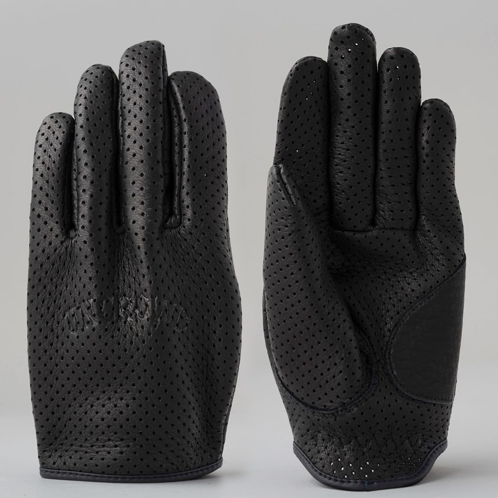 MCG SHORT MESH GLOVE