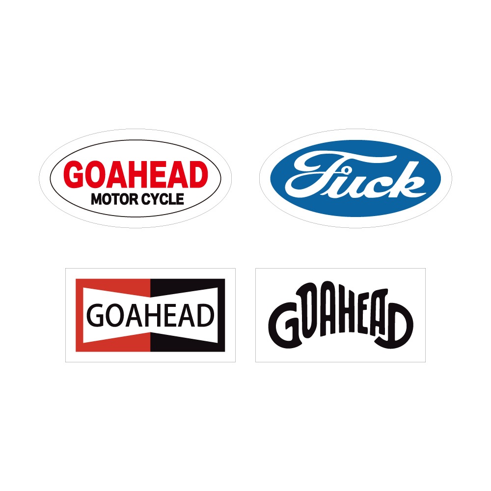 MULTI STICKER SET 2025