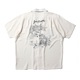 SOUVENIR S/S SHIRT (RYU & TORA)