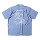 SOUVENIR S/S SHIRT (RYU & TORA)