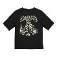 ROCK'N RIDE BIG SILHOUETTE S/S TEE