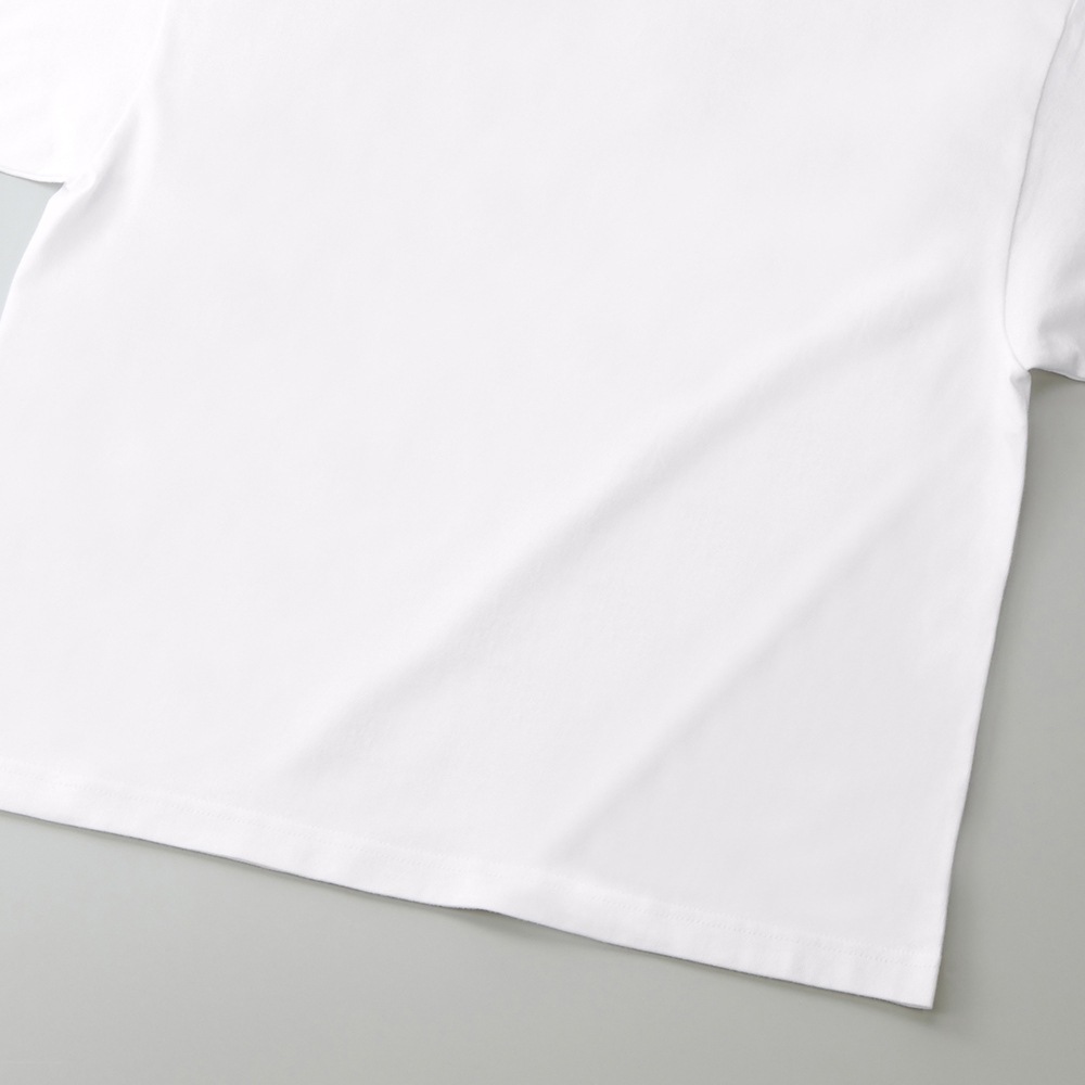 VINTAGE LOGO S/S TEE