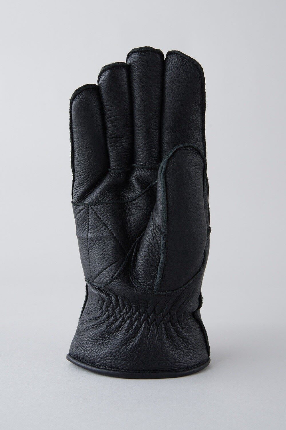 DEER SKIN WINTER GLOVE [UNCROWD/アンクラウド] | BRAND