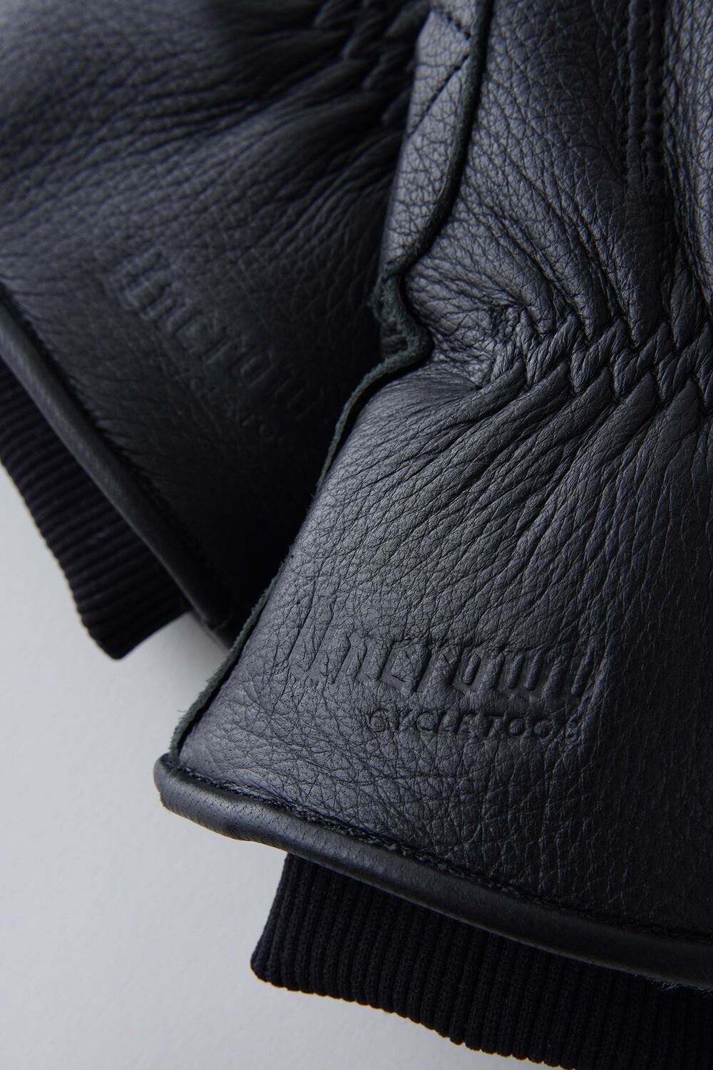 DEER SKIN WINTER GLOVE [UNCROWD/アンクラウド] | BRAND