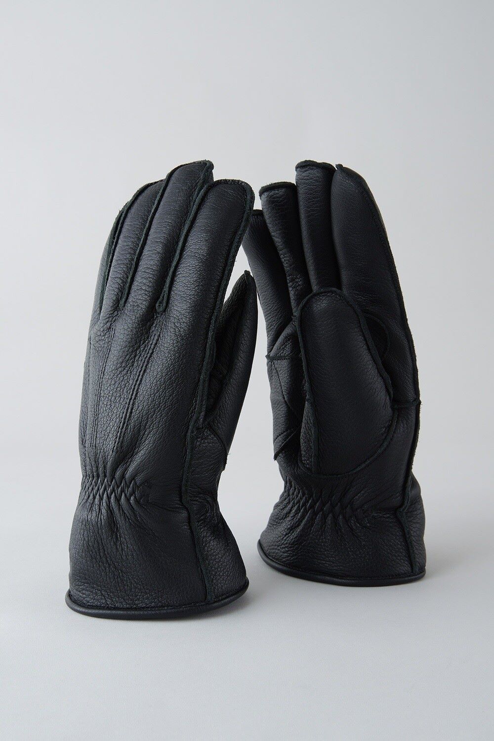 DEER SKIN WINTER GLOVE [UNCROWD/アンクラウド] | BRAND