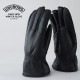 DEER SKIN WINTER GLOVE [UNCROWD/アンクラウド]