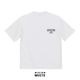MC BIG SILHOUETTE S/S TEE