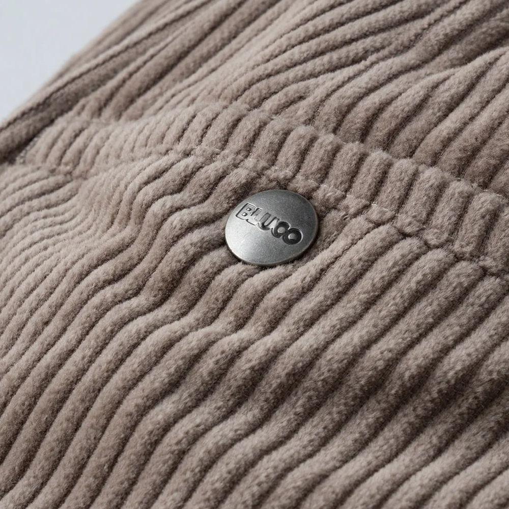 CORDUROY EASY WORK PANTS