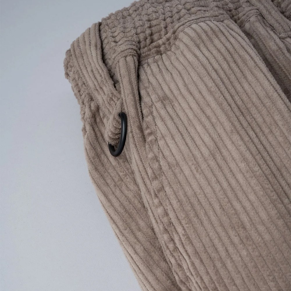 CORDUROY EASY WORK PANTS