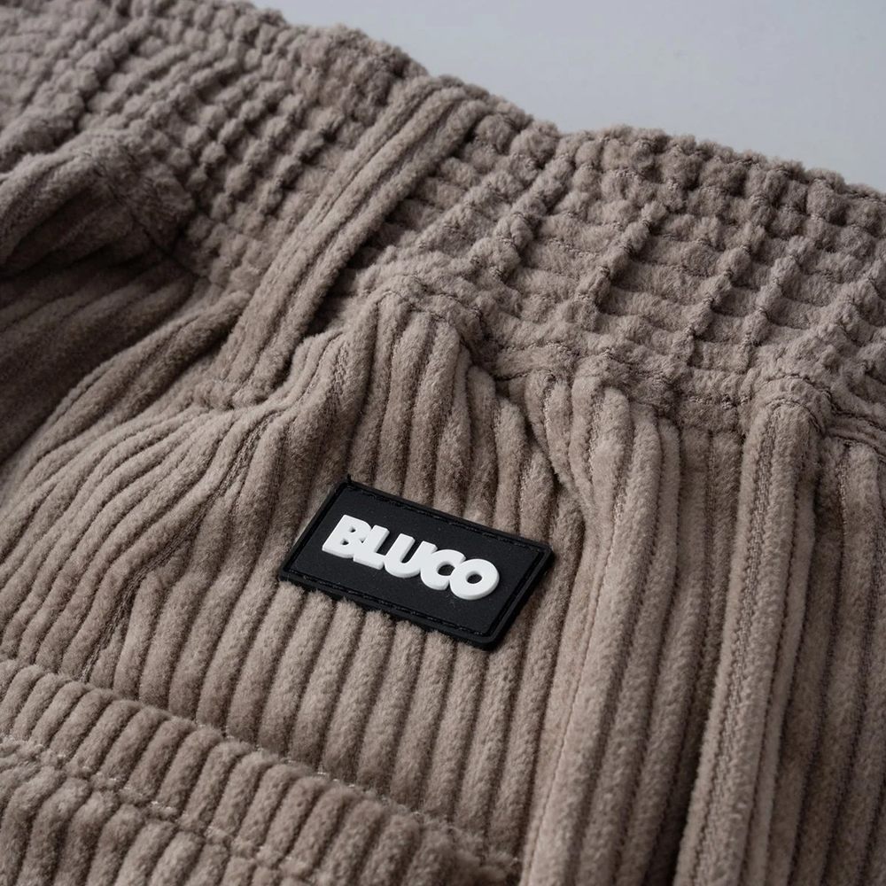 CORDUROY EASY WORK PANTS