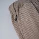 CORDUROY EASY WORK PANTS