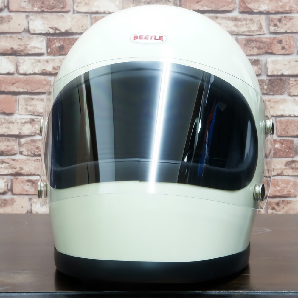 OCEAN BEETLE STR Mサイズ アイボリー オーシャンビートル Amazon.co.jp: 【公道使用不可】OCEAN BEETLE BEETLE STR