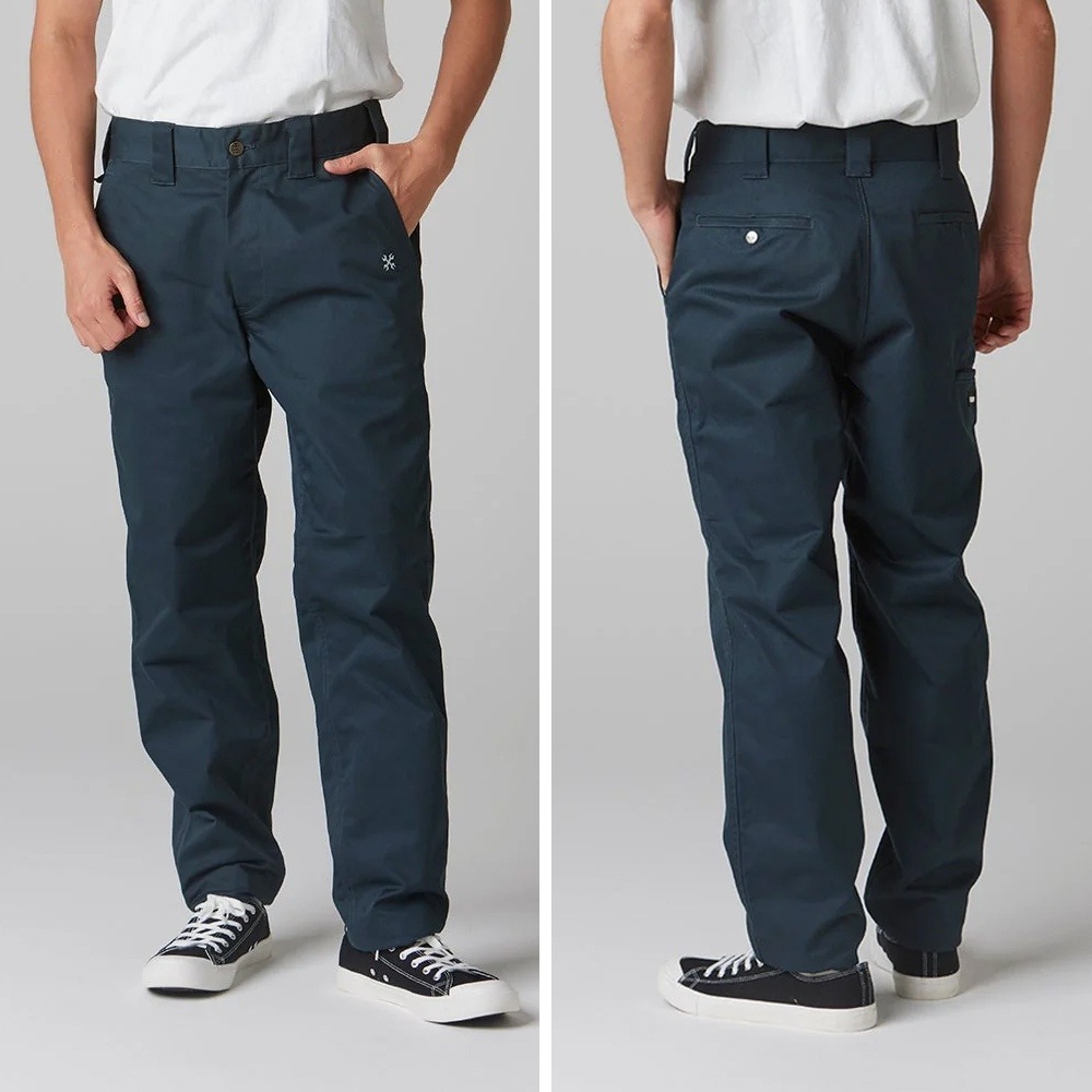STRETCH RIDE WORK PANTS | BRAND,BLUCO | ACOLLECT ONLINE STORE