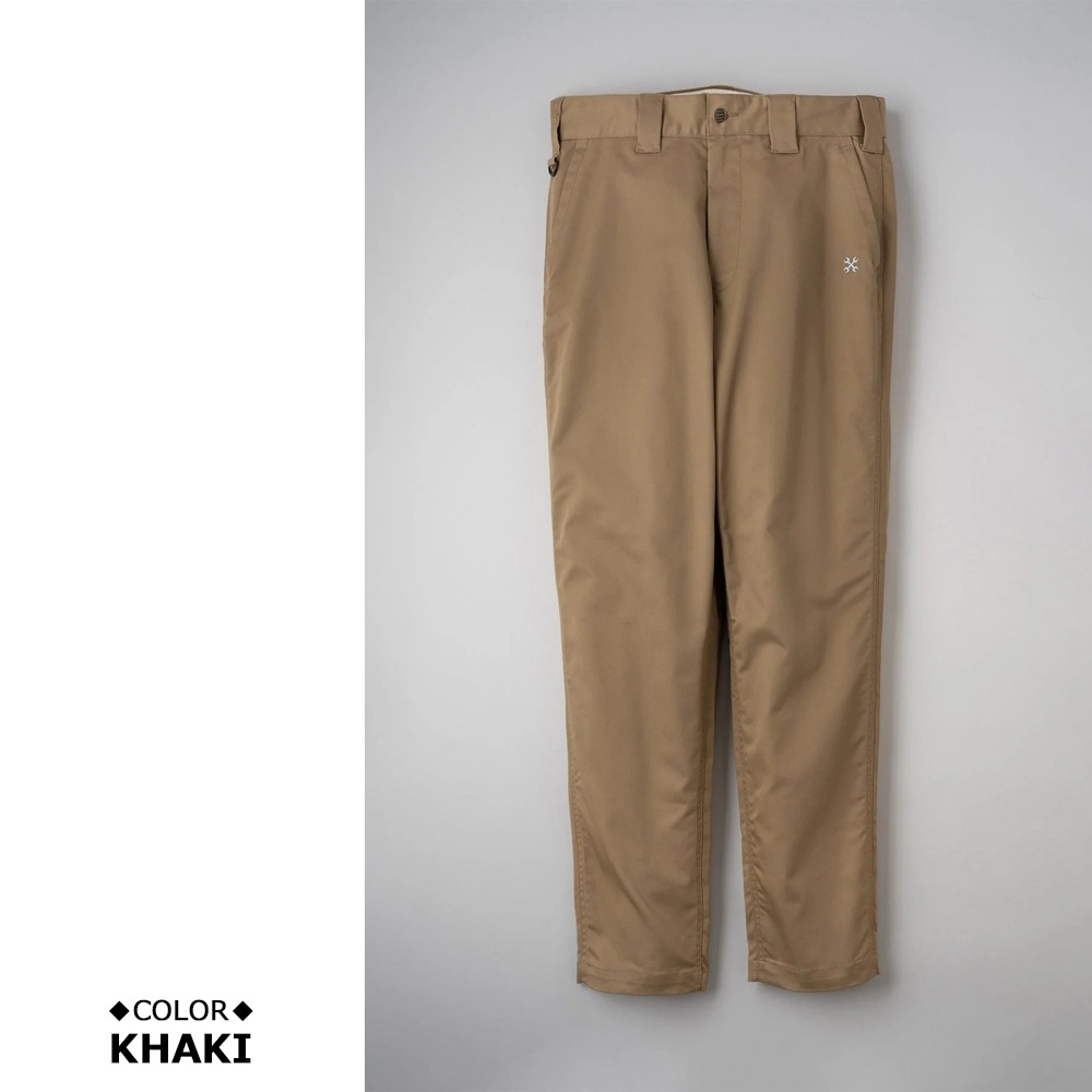 STRETCH RIDE WORK PANTS