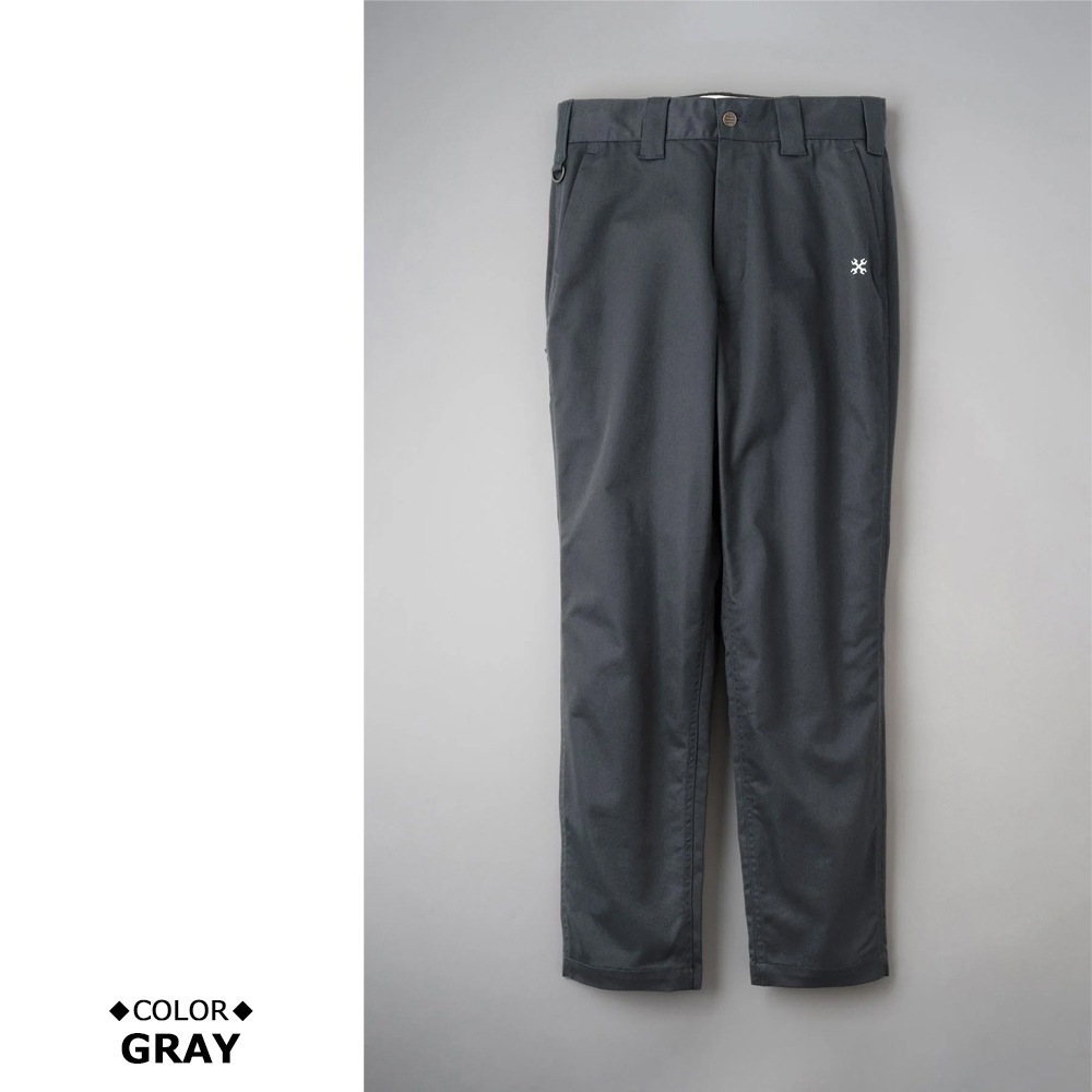 STRETCH RIDE WORK PANTS