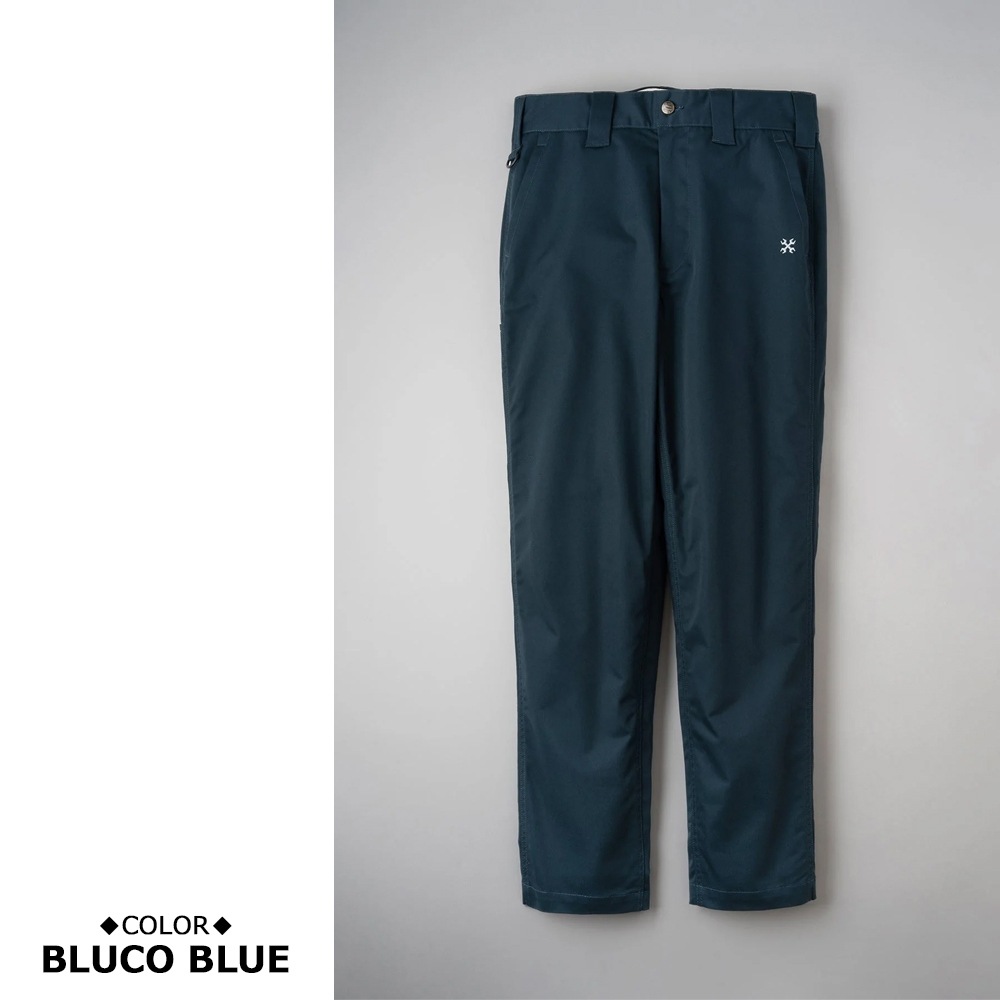STRETCH RIDE WORK PANTS