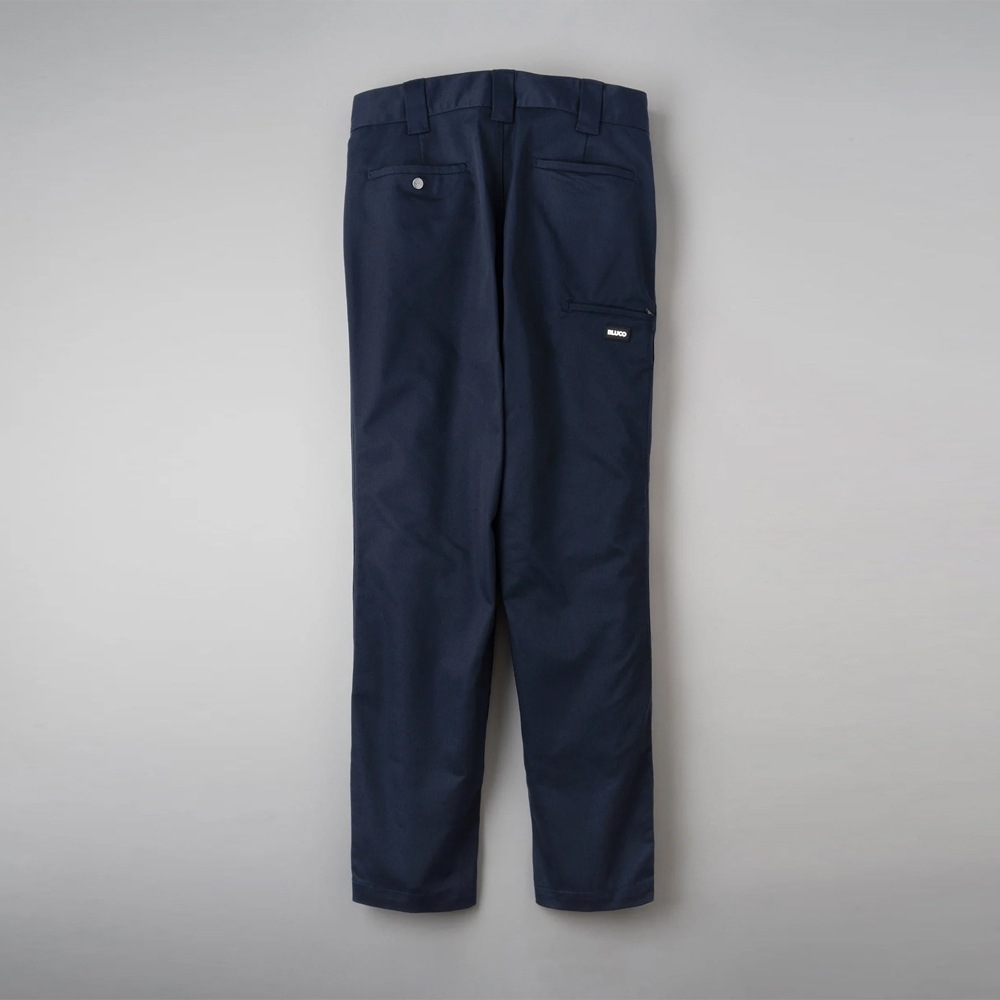 STRETCH RIDE WORK PANTS