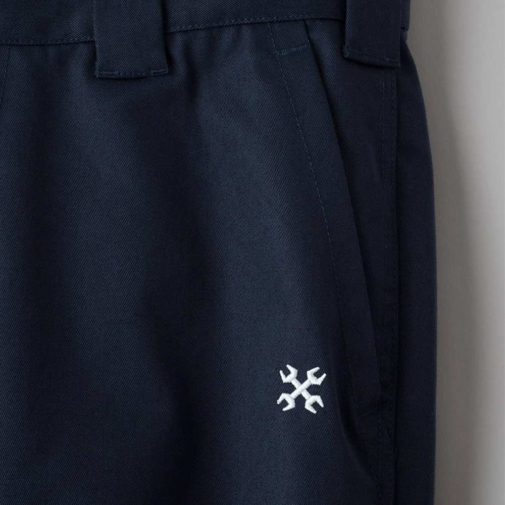 STRETCH RIDE WORK PANTS