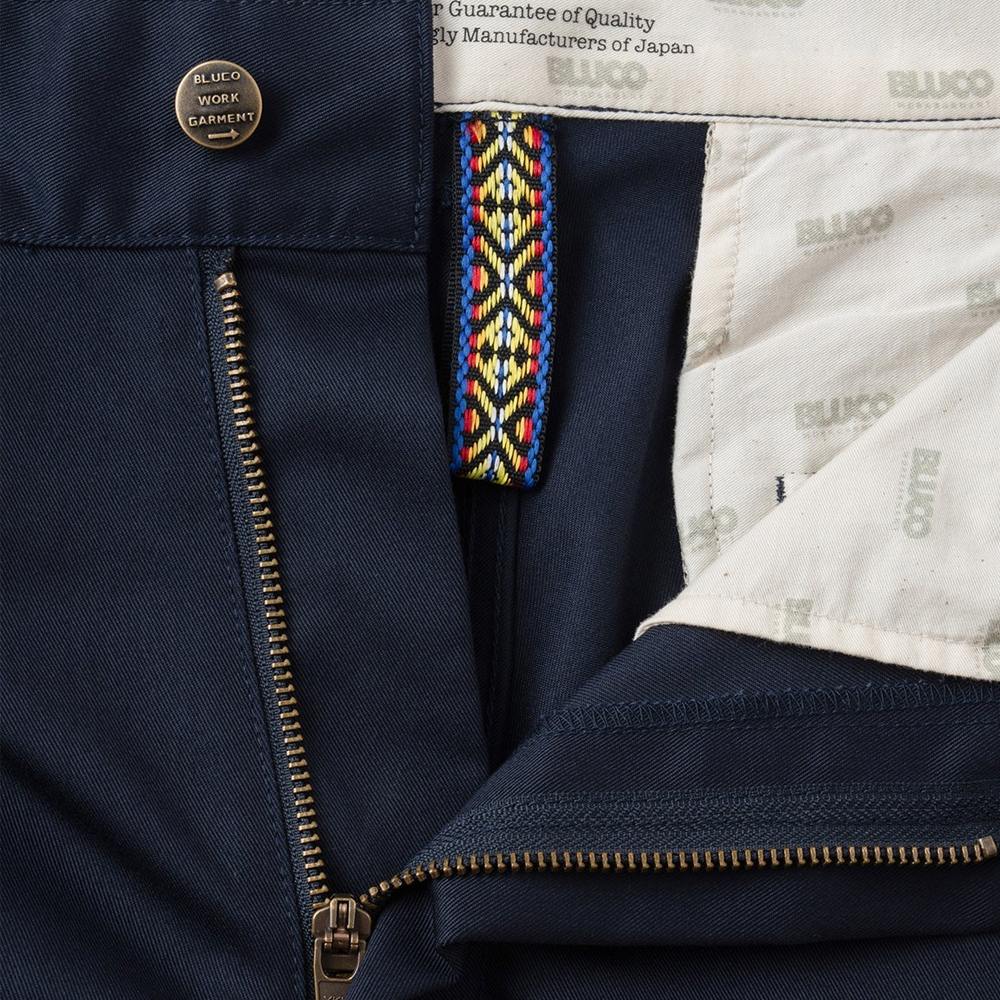 STRETCH RIDE WORK PANTS