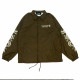 RISING DRAGON NYLON COACH JACKET [GOAHEAD/ゴーアヘッド]