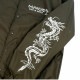 RISING DRAGON NYLON COACH JACKET [GOAHEAD/ゴーアヘッド]